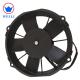 Universal electrical cooling radiator condenser fan for bus, auto cooling fan for different bus/truck