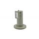 Low Noise Universal Single LNBF , C Band Circular LNB Mini PLL GCF-L01D