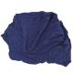 Recycled 35-55cm 10kg Per Bale Tee Shirt Rags