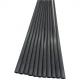 66% C Content 1.6mm Carbon Fiber Pool Cue with Tapered Tube and Abrasion Resistance