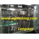 6L-7L PET Bottle Monobloc Filling Machine With Capacity 2000BPH