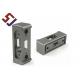TS 16949 Stainless Steel Precision Hardware Parts Custom CNC Machining Casting Part