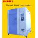 Thermal Shock Test Chamber IE31 Heating Rate 80L 100L Capacity SUS304 Inner Material