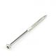 ISO Standard Partial Thread Flat Torx 316 Stainless Steel Deck Screws for Wood Decking