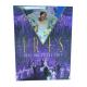 IRIS 100Years | Hardcover Art Book | Glossy Lamination Cover and Glossy Art Paper Inner Pages