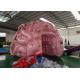 Customized Size Inflatable Event Tent Simulation Brain Model For Medical Show