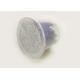 Semitraparent Refillable Reusable Coffee Pods with Thickness 1.2mm