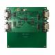 DSP / DLC / EZCAD Laser Control Board DLC2-M4 With CE Certificate