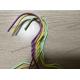 1.9mm Multi-colored Laundry Wire Hanger For Dry Cleaner
