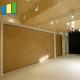 Aluminum Moveable Door Partitions Acoustic Partition Walls For Conference Hall