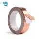 Strong Adhesion Industrial Adhesive Tape Single Sided Copper Foil Tape KCP-02