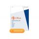 Global Microsoft Office Professional Plus 2013 License Key Retail Box