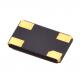Compact SMD Electronics Surface Mount Oscillator 19.2MHZ ±3 PPm / Year Aging