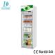 CCC Commercial Upright Freezer 360L Vertical Display Fridge Cooler For Beer And Drinks