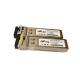 10G Bidi SFP+ Transceiver Module 20km LC DDM FCC Compatible With HP Aruba