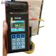 Automatic Alarm Portable Hardness Tester With Printer 320X240 True Color TFT Screen