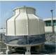 Large Capacity Pvc Cooling Tower 10T , Anti Rust Cooling Water Tower Low Noise