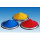 UL Certified Epoxy Polyester Resin Powder Coating Insulation Flame Retardant Powder Coating