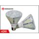 Retrofit 50W E40 Base Corn LED Lights for Replacement 250W Metal Halide Light Fixture
