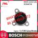 BOSCH Metering Solenoid Valve 0928400760 Applicable To MAN Daewoo Doosan