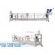 800kg Cradle Wall Motorized Scaffolding Facade Cleaning Equipment Suspended Platform Gondola Lift