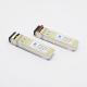 1550nm 80km 10G SFP+ Optical Transceiver