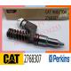Diesel injector nozzle auto spare parts 276-8307 2768307 10R-7231 10R7231 for caterpillar fuel injectors