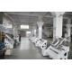 Lathe CNC Turn Mill Machine With Y Axis Tailstock For 685mm Dual Centroid Distance Machining