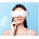 Foldable Cordless Electric Eye Mask Heating Pad Anti Puffiness