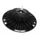 200W LED UFO High Bay Light fixture high brightness Aluminum material waterproof IP65 for warehouse use