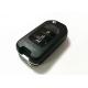 HLIK6 3T Honda Remote Car Starter , 3 Button 433Mhz Honda Smart Key With Chip 47