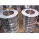 SGS 1050 1060 1100 Thin Aluminum Strips 5052 6061 Anodized Aluminum Sheet Roll