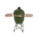 100kgs Green Kamado Grill