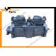 400914-00212 K3V112DTP109R-YT2K-V Hydraulic Pump Assy For SK200-6 SK200-6E SK200-8