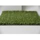 Short ITF Tennis Synthetic Grass , Tennis Court Fake Turf Long Life Expectance