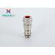 CBTL Double Seal Flame Proof Cable Gland With UL94 - V2 Flame Retardant Grade