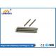Pin Shaft Precision Cnc Machined Components Stainless Steel Alloy Steel Mold Steel