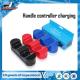 For PS4 Handle controller charging seat