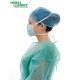 9*18cm Custom Colorful Non Woven Medical Mask Disposable Face Mask