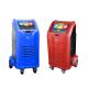 R134a Refrigerant Aircon Regas Machine For Car CE Certification