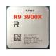 New Original R9 3900X 3.8GHz 12core CPU for desktop computer motherboard processor AM4 CPU R9 3900X Gaming CPU R9 3900X