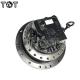 PC100 PC120 PC130 PC138 GM18 Travel Motor Gearbox Final Drive Gearbox Reduction