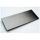 Hard Alloy K15 Tungsten Carbide Plate For Metal Cutting Strong Anti Corrosion