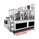100-110pcs/Min High Quality Full Automatic Paper Cup Production Making Machine Disposable Coffee Paper Cup Machine