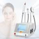 OEM Hair Removal Tattoo Removal Skin Tighten Machine 3 Handle RF Elight IPL Nd Yag Laser 5 In 1 Multifunction Beauty Machine