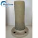 Vinyester Polyester GRP Flange For Oil And Chemical Industries