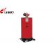 Compact Size Small Gas Hot Water Boiler Customized Color With Water Lackage
