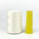Multi Colored 100 Spun Polyester Sewing Thread Low Shrinkage Eco - Friendly