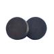 ±1% Tolerance Customized Ferrite Magnet Ceramic Disc for Industrial Applications
