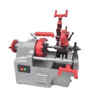 Light Weight Mini Pipe Threading Machine Ridgid 1 Inch Pipe Threader